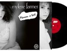 MYLENE FARMER - MAMAN A TORT - REEDITION - MAXI VINYLE