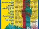 Firenze Sogna  (Itinerari Musicali 1976-1983), Compilation