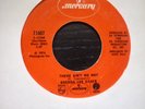 brenda lee eager there aint no way mercury  orig soul 45 usa