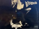 RARE 1975 Scorpions -In Trance GERMAN LP Vinyl Record Original Cover PPL 1-4128