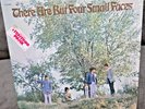 * JTz* THERE ARE BUT FOUR SMALL FACES * Itchycoo Park * Immediate LP * EX Shrink
