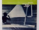 HERBIE HANCOCK MAIDEN VOYAGE BLUE NOTE BST84195 US VINYL LP