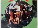 SOFT MACHINE THE SOFT MACHINE BIG BEAT WIKA57 Europe REISSUE GATEFOLD VINYL LP