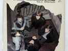 ROLLING STONES VOL. 5 AFTERMATH LONDON SLH51 Japan GATEFOLD VINYL LP
