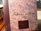 GUILLERMO DEL TORO'S FRANKENSTEIN Deluxe Edition vinyl SOLD OUT Desplat 2xLP