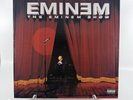 Eminem - The Eminem Show Vinyl Record Clear Color Variant