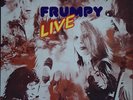 Frumpy – Live - Philips Records - Deutschland - 1973