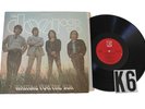 The Doors Waiting For The Sun Record lp original vinyl album
