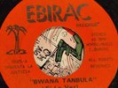 Orquesta La Justicia – Bwana Tanbula / Stone Flower 7