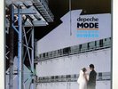 DEPECHE MODE SOME GREAT REWARD MUTE P13052 Japan INSERT VINYL LP