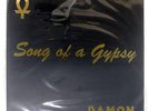 DAMON SONG OF A GYPSY GUERSSEN GUESS020 Spain VINYL LP+7