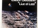 BLACK SABBATH LIVE AT LAST NEMS SP255009 Japan INSERT VINYL OTHER