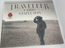 Chris Stapleton – Traveller 10th Anniversary – Forest Green LP Vinyl – Sealed