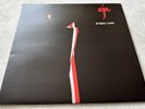 STEELY DAN - AJA - UK 1ST PRESS G/F LP W/LYRIC INNER (1977) - EX/EX * ***