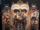 Dangerous by Micheal Jackson (Double LP Vinyl, 1990)