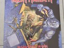 Iron Maiden  No Prayer For The Dying   Vinyl LP Schallplatte EU 2017  OIS  NM/NM