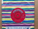 LITTLE WILLIE JOHN THERE'S A DIFFERENCE 7