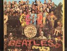 THE BEATLES Sgt. Pepper’s LP US 1st MONO Press MAS-2653 IAM Complete NM Insert