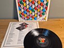 Blackfoot No Reservations Original Inner Sleeve 1975 Island Records Vinyl LP