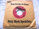 BOB MARLEY   LET THE SUN SHINE ON ME ** 1971 UK Pama BULLET 7