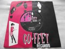 THE CONGOS   FISHERMAN ** 1978 UK GO-FEET 7