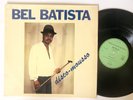 BEL BATISTA Disco Mousso | Fave  | Afro Disco | Cosmic Chugger | Funk LP HEAR