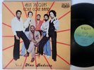 ALEX JACQUES Cole Cole Band | Islands Disco | Funk | Haiti | Compas LP HEAR