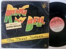 BLOOD SISTERS Ring My Bell | Reggae Steppers | Cosmic | Dub | Afro LP HEAR