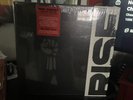 RISE AGAINST*8 ALBUM CAREER Vinyl BOXSET*