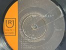 THE BEATLES /TWO OF US /I'VE GOT A FEELING / THAILAND EP 45 THAI Mini LP UR-107