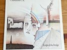 Chameleons U.K. Script of The Bridge LP MCA 39014 1983 Record Vinyl VG+