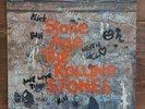 Stone Age, by The Rolling Stones Australia 1971 Decca