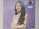 Olivia Rodrigo Sour Limited Edition Magenta Transparent Pink Colored Vinyl LP