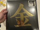 Johto Legends Pokemon Gold & Silver Vinyl Record Soundtrack 2 x LP Split Colored