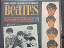 The Beatles * Songs, pictures and stories * Vee Jay * Original Cover * EX/VG+