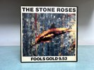 Stone Roses – Fools Gold – 12'' Gold Vinyl