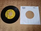 GUARANTEED ALL 5 SIGNED 1980s EXCELLENT Eternals* – Rockin' In The Jungle 45