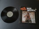 PROMO 1970s VG+ Blue Mitchell – Graffiti Blues 400 LP33