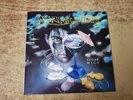 FISH AUTOGRAPHED SLEEVE 1980s EXCELLENT MARILLION SUGAR MICE 44060 45
