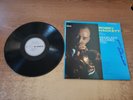 HAND SIGNED 1960s VG++ Bobby Hackett With Strings  Moonlight Becomes You LP33
