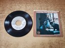 AUTOGRAPHED 1970s VG  Carole King It's Too Late/I Feel The Earth SEE NOTES  45
