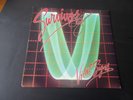 autographed Jimi Jamison 1980s MINT-EXC Survivor Vital Signs LP33