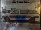 THE BLACK KEYS El Camino RSD 2xLPs Audiophile Master @ 45 RPM + 7