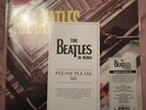 The Beatles – Please Please Me (2014 Mono Reissue, Black & Gold Label)