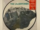 The Undertones - Debut Album, Picture Disc Vinyl LP NEW SEALED  Punk