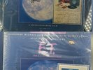 E.T. The Extra Terrestrial LP & Cassette Special Ed.'s w/ Inserts/posters NEW