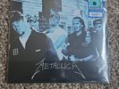 Metallica Garage Inc Vinyl WalMart Limited edition Exclusive Fade to Blue 3LP...