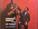 The Cannonball Adderley Quintet 