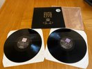 Simple Minds / Live in the City of Light / 1987 Gatefold Double LP