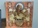 CHIRCO VISITATION UBER RARE 1972 COLORADO HARD PSYCH PROG + INSERT SHRINK NM+ LP